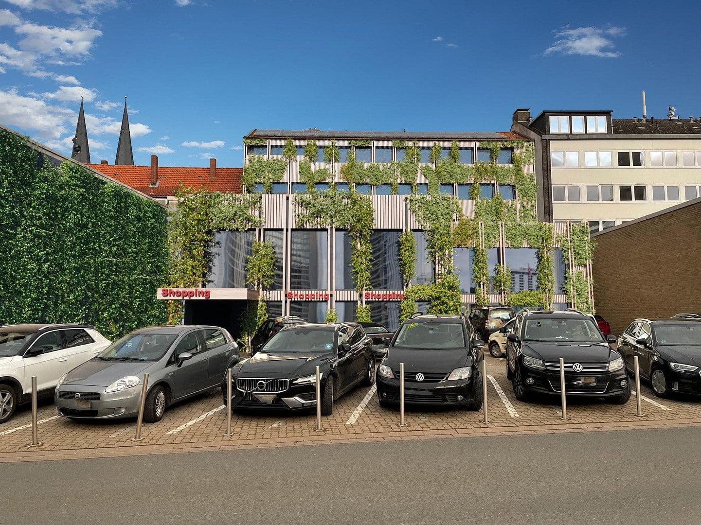 office to rent, 600 m², Leinstraße 12, Alfeld (Leine), Lower Saxony office to rent, 600 m², Leinstraße 12, Alfeld (Leine), Lower Saxony
