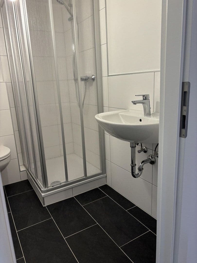 1 bedroom flat to rent, 38 m², Walburgisstr. 7, Dasseldorf, North Rhine-Westphalia 1 bedroom flat to rent, 38 m², Walburgisstr. 7, Dasseldorf, North Rhine-Westphalia