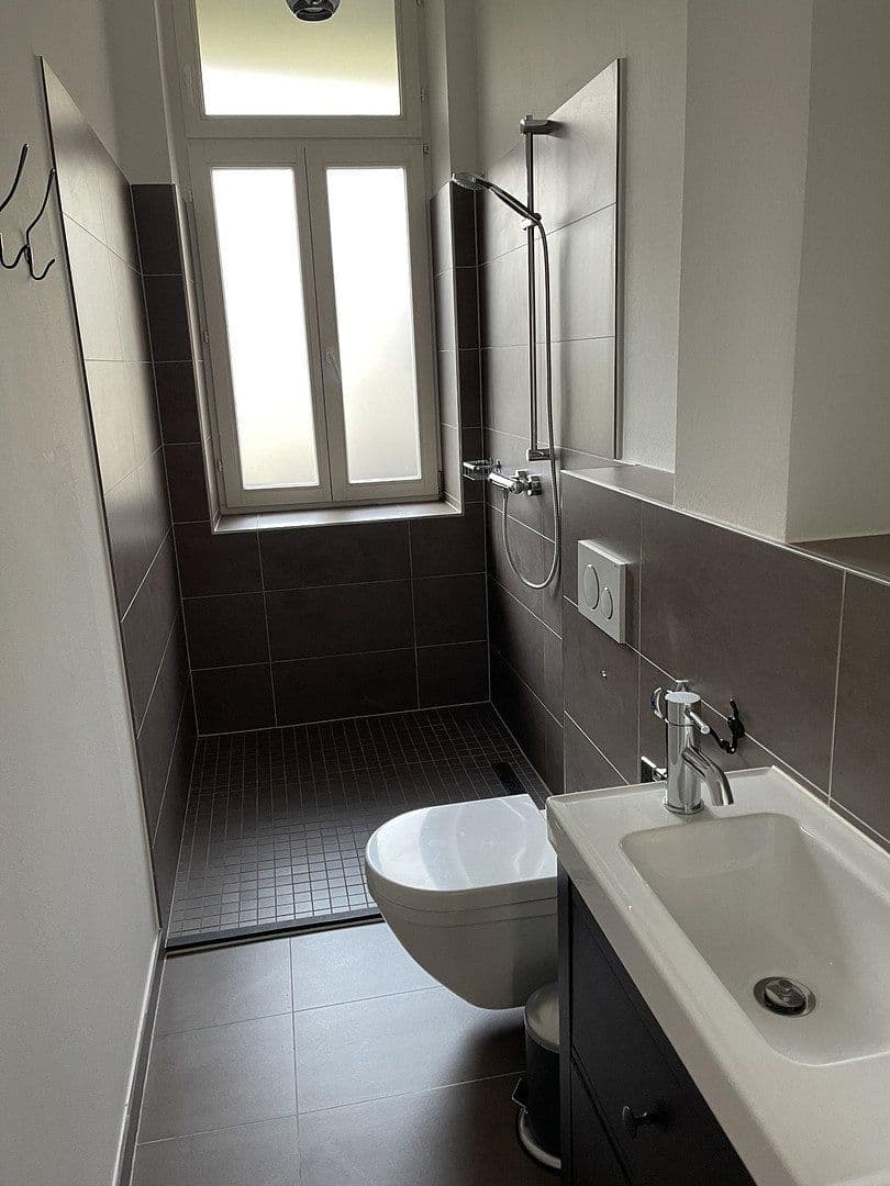 2 bedroom flat to rent, 69 m², Aachen, North Rhine-Westphalia 2 bedroom flat to rent, 69 m², Aachen, North Rhine-Westphalia