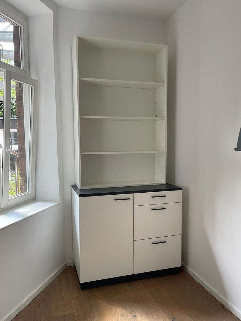 2 bedroom flat to rent, 69 m², Aachen, North Rhine-Westphalia 2 bedroom flat to rent, 69 m², Aachen, North Rhine-Westphalia