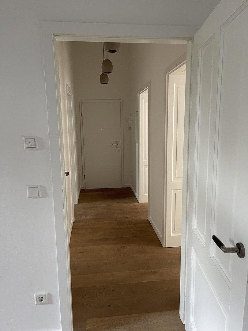 2 bedroom flat to rent, 69 m², Aachen, North Rhine-Westphalia 2 bedroom flat to rent, 69 m², Aachen, North Rhine-Westphalia