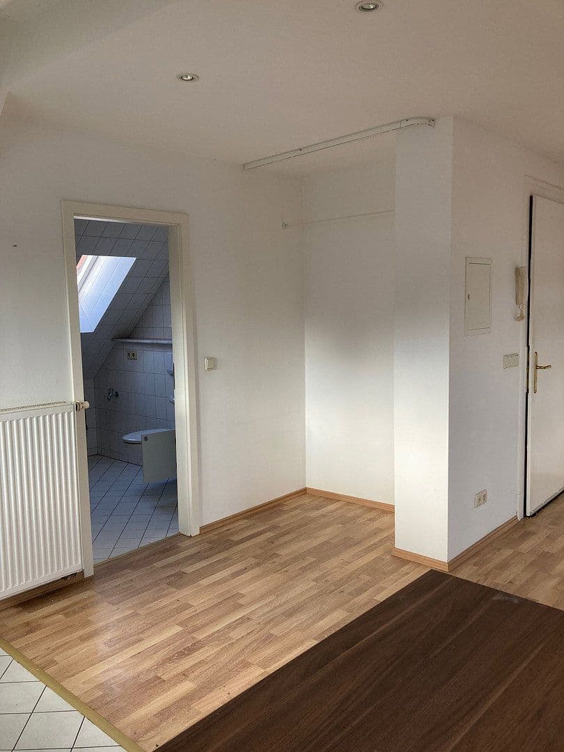 2 bedroom flat to rent, 59 m², Böttgerstr. 5, Leipzig, Saxony 2 bedroom flat to rent, 59 m², Böttgerstr. 5, Leipzig, Saxony