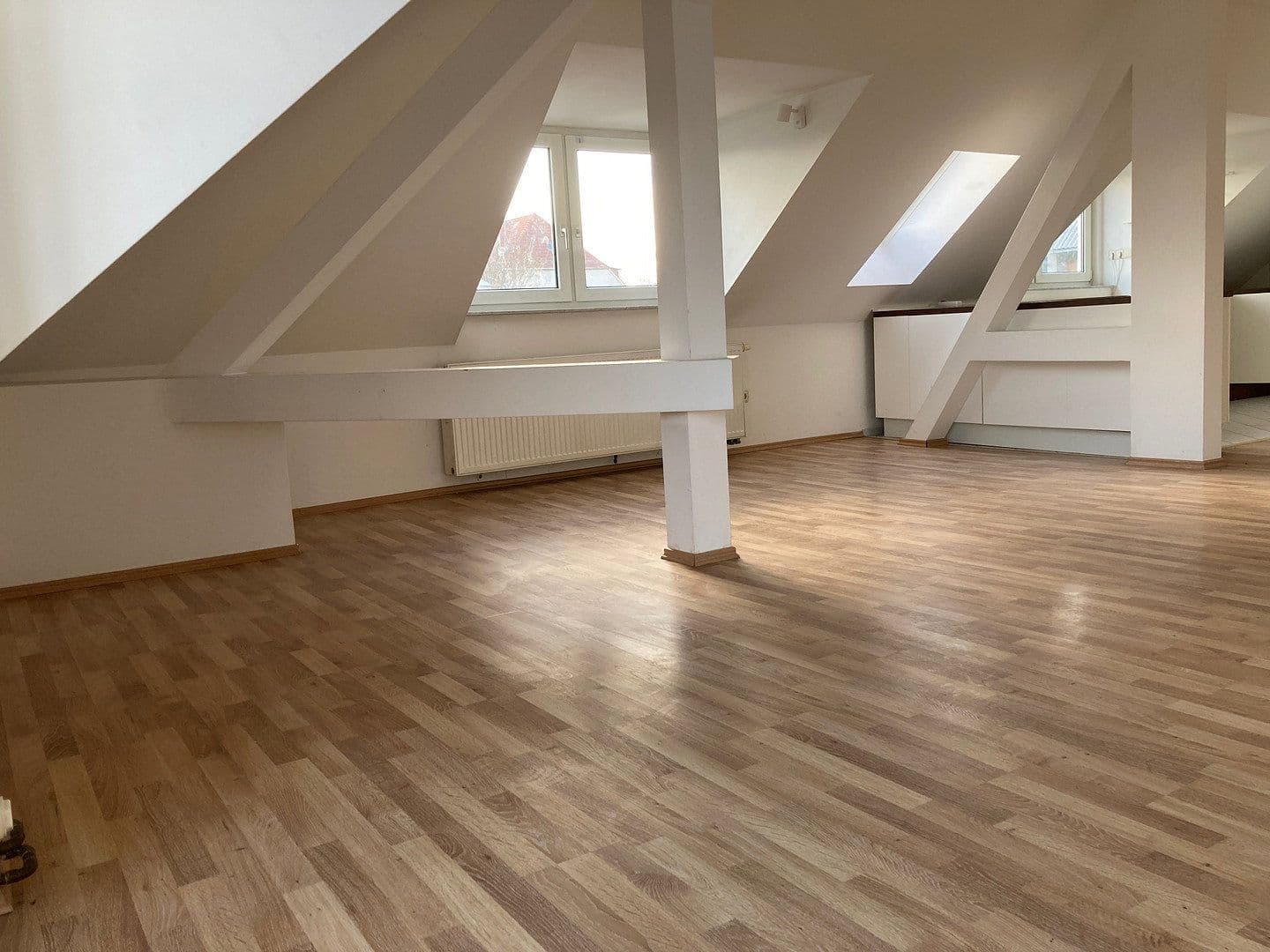 2 bedroom flat to rent, 59 m², Böttgerstr. 5, Leipzig, Saxony 2 bedroom flat to rent, 59 m², Böttgerstr. 5, Leipzig, Saxony