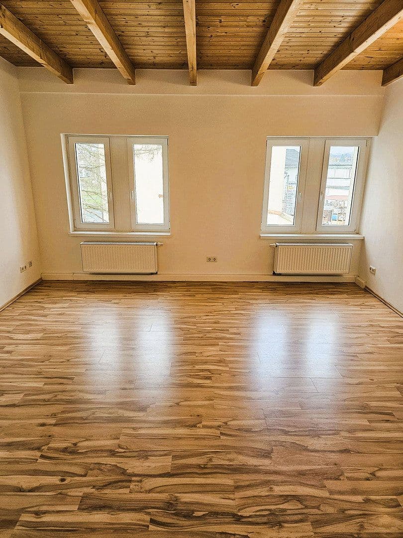 4 bedroom flat to rent, 116 m², Äußere Oybiner Straße 1a, Zittau, Saxony 4 bedroom flat to rent, 116 m², Äußere Oybiner Straße 1a, Zittau, Saxony