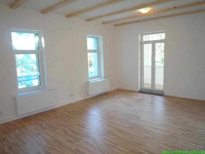 4 bedroom flat to rent, 116 m², Äußere Oybiner Straße 1a, Zittau, Saxony 4 bedroom flat to rent, 116 m², Äußere Oybiner Straße 1a, Zittau, Saxony