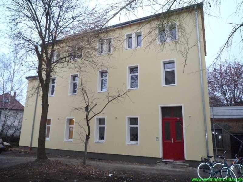 4 bedroom flat to rent, 116 m², Äußere Oybiner Straße 1a, Zittau, Saxony 4 bedroom flat to rent, 116 m², Äußere Oybiner Straße 1a, Zittau, Saxony