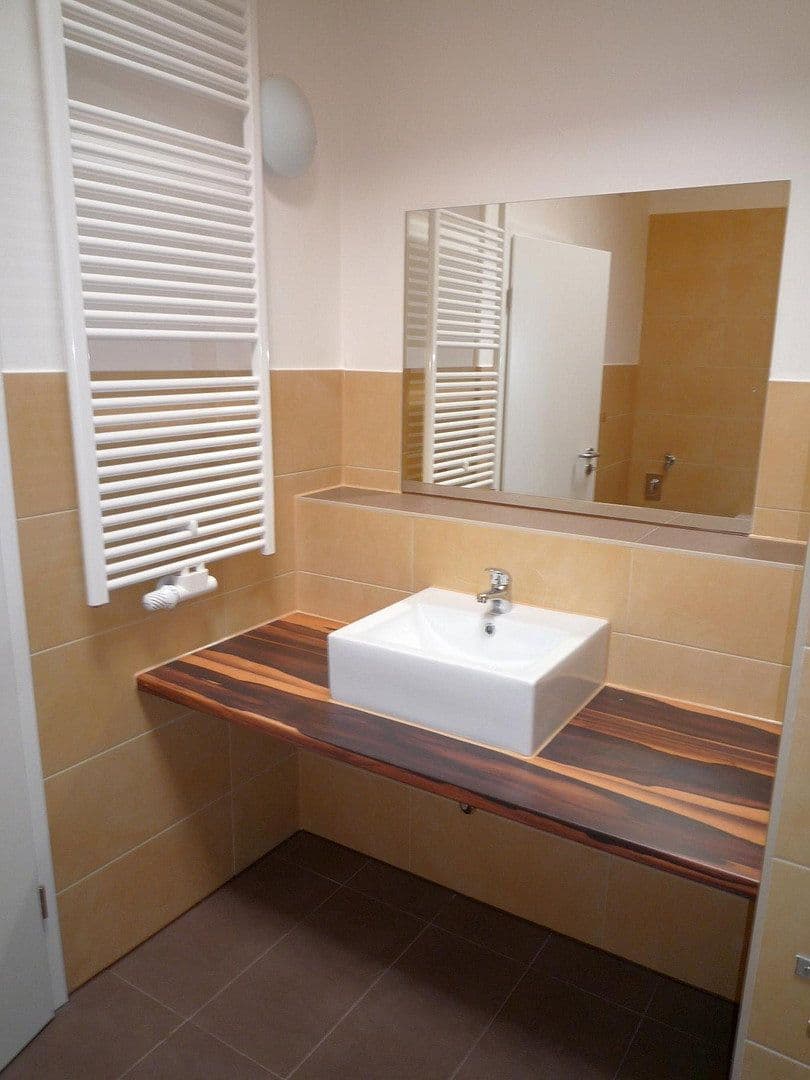 4 bedroom flat to rent, 116 m², Äußere Oybiner Straße 1a, Zittau, Saxony 4 bedroom flat to rent, 116 m², Äußere Oybiner Straße 1a, Zittau, Saxony