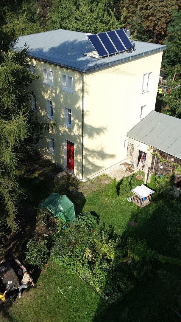 4 bedroom flat to rent, 116 m², Äußere Oybiner Straße 1a, Zittau, Saxony 4 bedroom flat to rent, 116 m², Äußere Oybiner Straße 1a, Zittau, Saxony