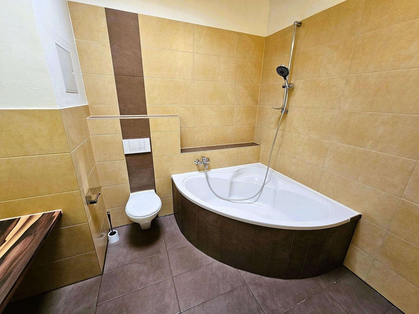 4 bedroom flat to rent, 116 m², Äußere Oybiner Straße 1a, Zittau, Saxony 4 bedroom flat to rent, 116 m², Äußere Oybiner Straße 1a, Zittau, Saxony