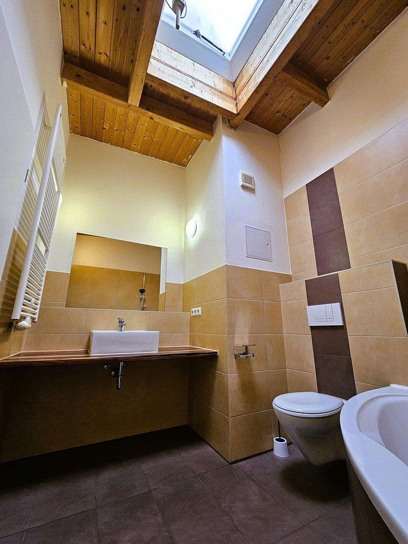 4 bedroom flat to rent, 116 m², Äußere Oybiner Straße 1a, Zittau, Saxony 4 bedroom flat to rent, 116 m², Äußere Oybiner Straße 1a, Zittau, Saxony