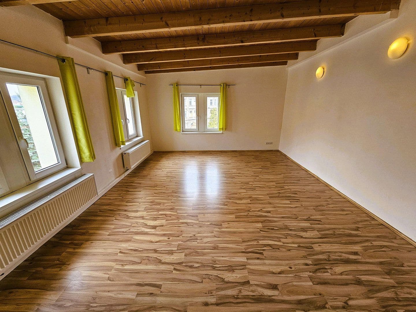 4 bedroom flat to rent, 116 m², Äußere Oybiner Straße 1a, Zittau, Saxony 4 bedroom flat to rent, 116 m², Äußere Oybiner Straße 1a, Zittau, Saxony