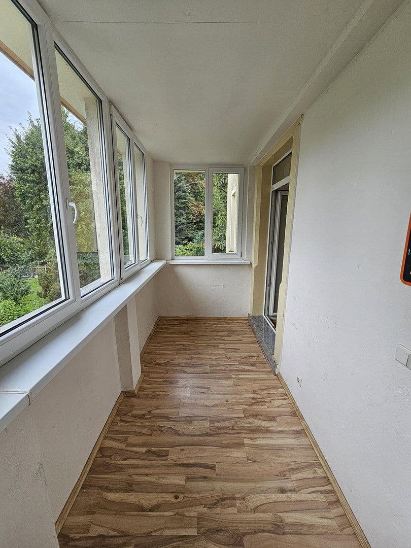 4 bedroom flat to rent, 116 m², Äußere Oybiner Straße 1a, Zittau, Saxony 4 bedroom flat to rent, 116 m², Äußere Oybiner Straße 1a, Zittau, Saxony