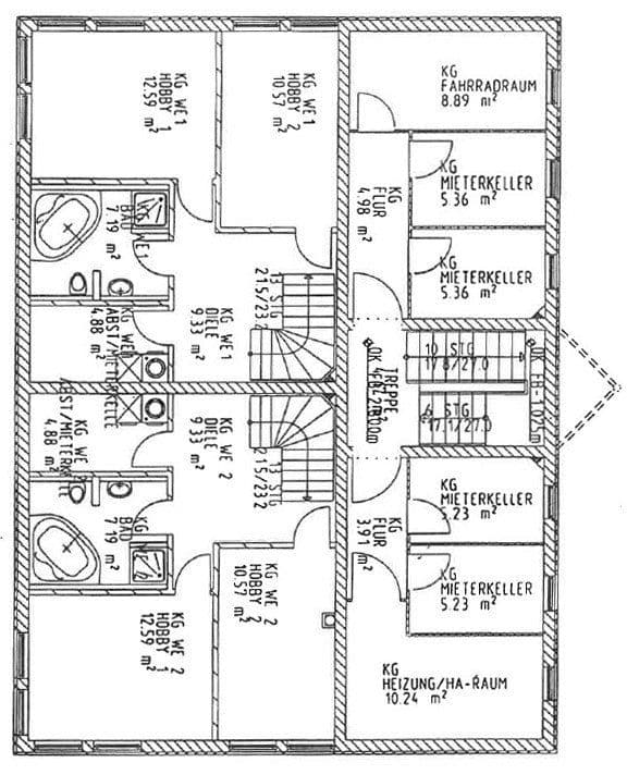house for sale, 532 m², Gartenweg 1, Hohen Neuendorf, Brandenburg house for sale, 532 m², Gartenweg 1, Hohen Neuendorf, Brandenburg