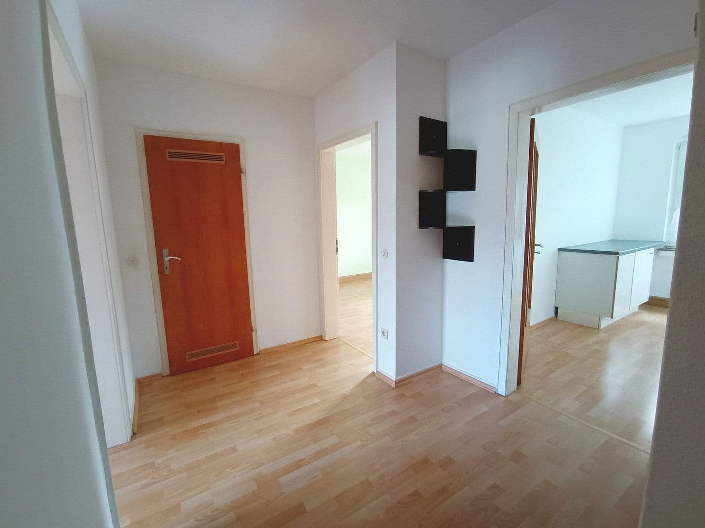 2 bedroom flat to rent, 59 m², Bastionstr. 33, Jülich, North Rhine-Westphalia 2 bedroom flat to rent, 59 m², Bastionstr. 33, Jülich, North Rhine-Westphalia