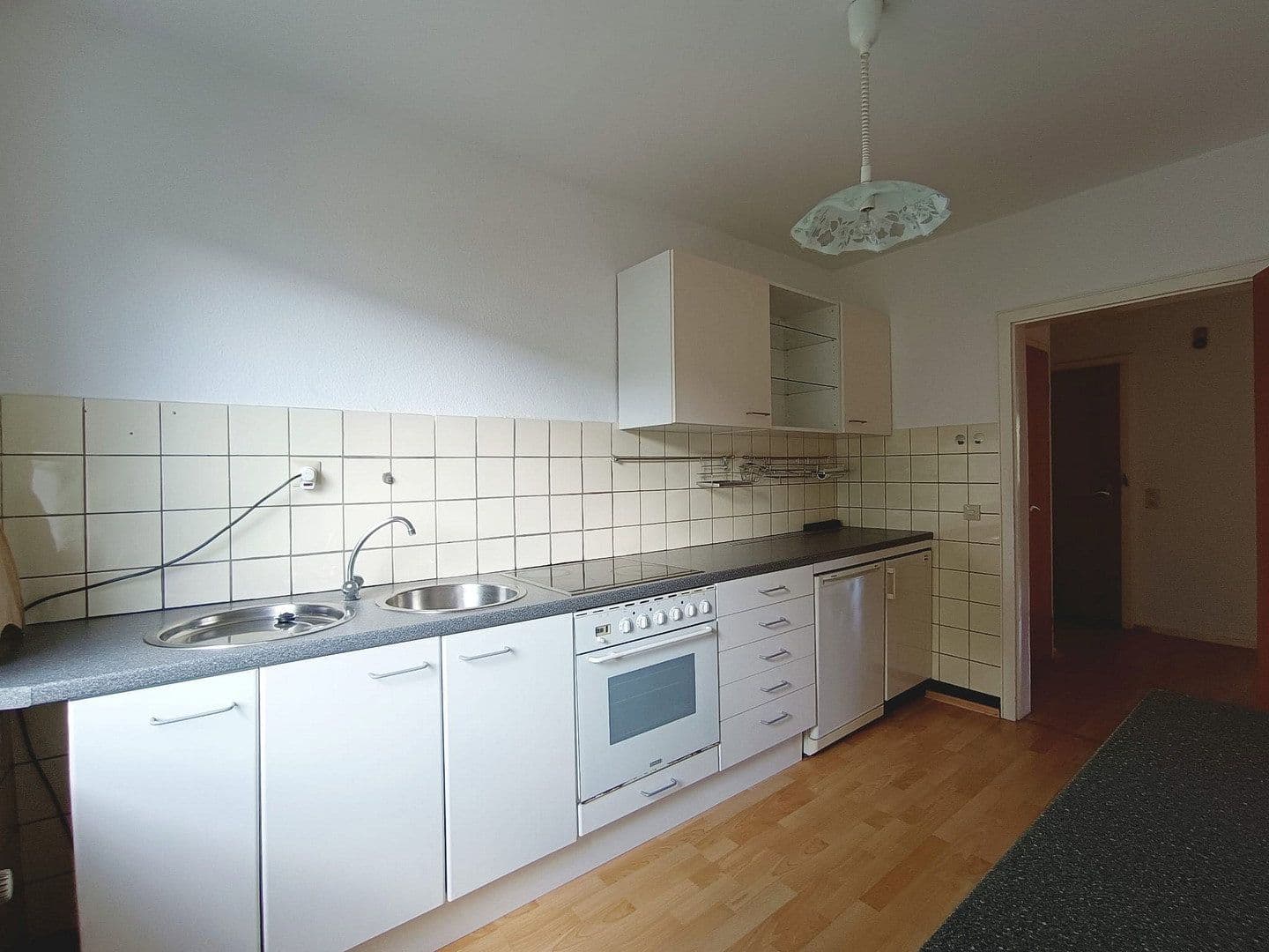 2 bedroom flat to rent, 59 m², Bastionstr. 33, Jülich, North Rhine-Westphalia 2 bedroom flat to rent, 59 m², Bastionstr. 33, Jülich, North Rhine-Westphalia