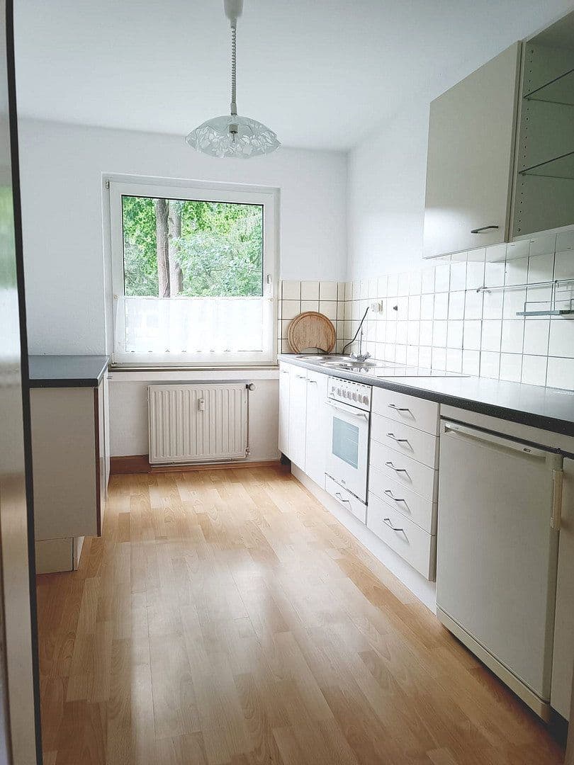 2 bedroom flat to rent, 59 m², Bastionstr. 33, Jülich, North Rhine-Westphalia 2 bedroom flat to rent, 59 m², Bastionstr. 33, Jülich, North Rhine-Westphalia