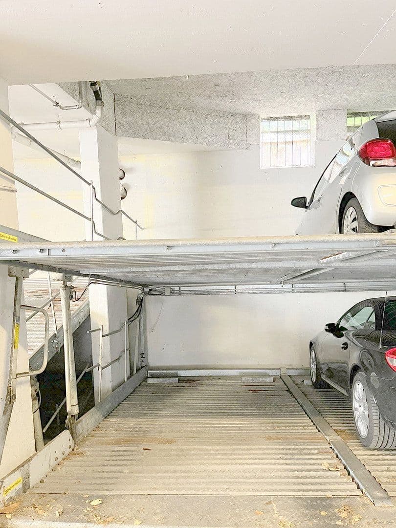 garage to rent, 0 m², Waldseestraße 2, Baden-Baden, Baden-Württemberg garage to rent, 0 m², Waldseestraße 2, Baden-Baden, Baden-Württemberg