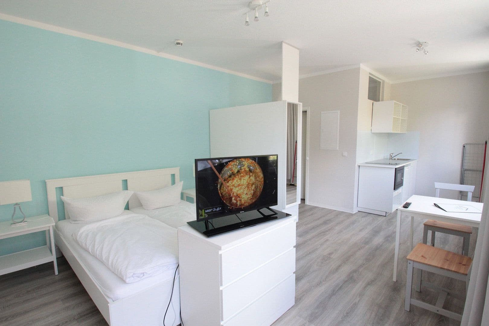 1 bedroom flat to rent, 29 m², Dünenweg 16, Heringsdorf, Mecklenburg-Vorpommern 1 bedroom flat to rent, 29 m², Dünenweg 16, Heringsdorf, Mecklenburg-Vorpommern