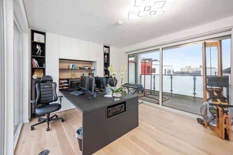 6 bedroom flat to rent, 180 m², Alexanderstr. 65, Frankfurt am Main, Hesse 6 bedroom flat to rent, 180 m², Alexanderstr. 65, Frankfurt am Main, Hesse