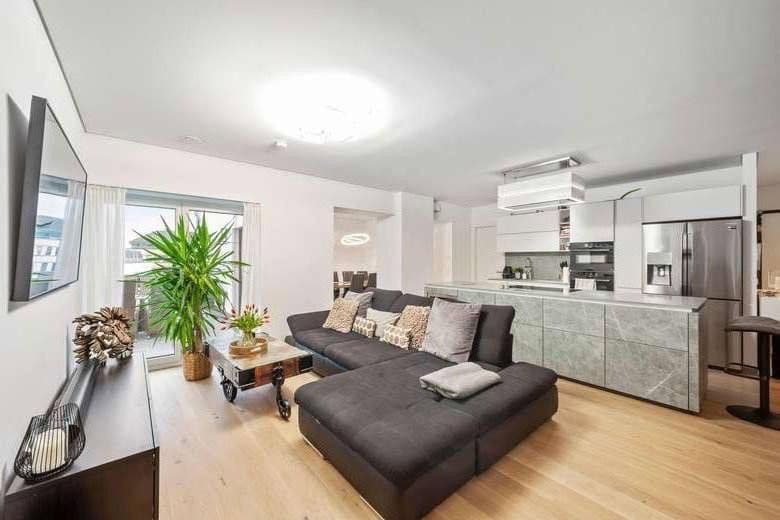 6 bedroom flat to rent, 180 m², Alexanderstr. 65, Frankfurt am Main, Hesse 6 bedroom flat to rent, 180 m², Alexanderstr. 65, Frankfurt am Main, Hesse
