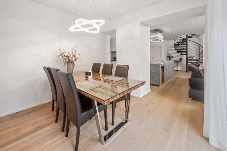 6 bedroom flat to rent, 180 m², Alexanderstr. 65, Frankfurt am Main, Hesse 6 bedroom flat to rent, 180 m², Alexanderstr. 65, Frankfurt am Main, Hesse