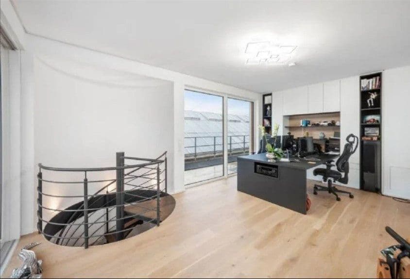 6 bedroom flat to rent, 180 m², Alexanderstr. 65, Frankfurt am Main, Hesse 6 bedroom flat to rent, 180 m², Alexanderstr. 65, Frankfurt am Main, Hesse