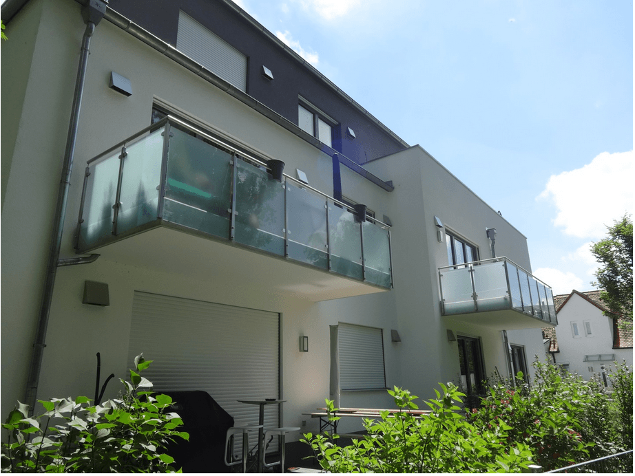 2 bedroom with open-plan kitchen flat to rent, 80 m², Freising, Bavaria 2 bedroom with open-plan kitchen flat to rent, 80 m², Freising, Bavaria