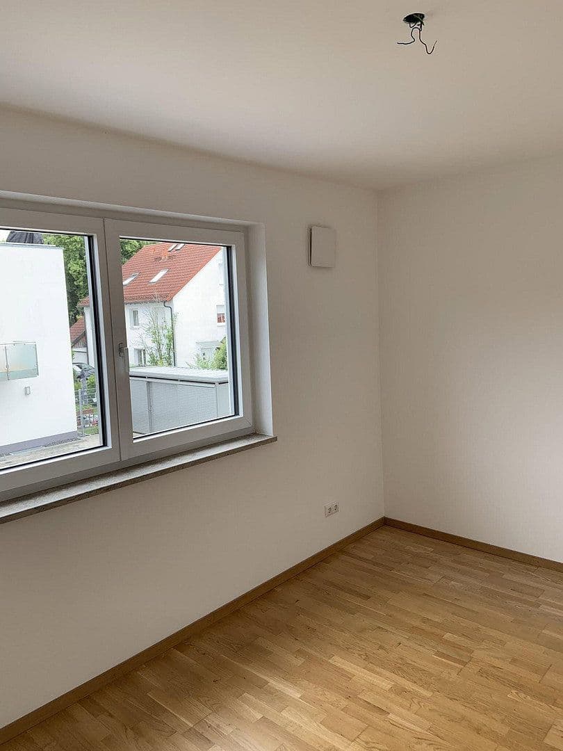 2 bedroom with open-plan kitchen flat to rent, 80 m², Freising, Bavaria 2 bedroom with open-plan kitchen flat to rent, 80 m², Freising, Bavaria