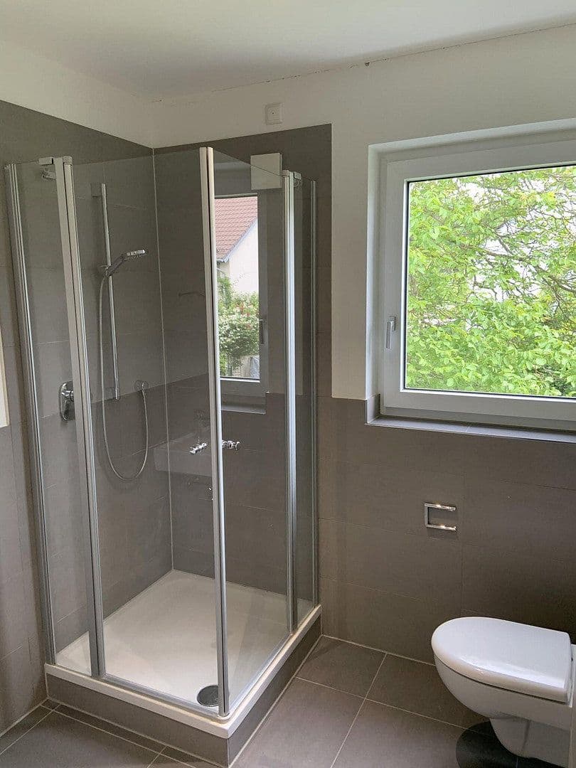 2 bedroom with open-plan kitchen flat to rent, 80 m², Freising, Bavaria 2 bedroom with open-plan kitchen flat to rent, 80 m², Freising, Bavaria