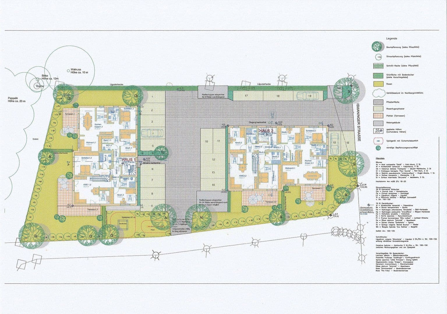 2 bedroom with open-plan kitchen flat to rent, 80 m², Freising, Bavaria 2 bedroom with open-plan kitchen flat to rent, 80 m², Freising, Bavaria