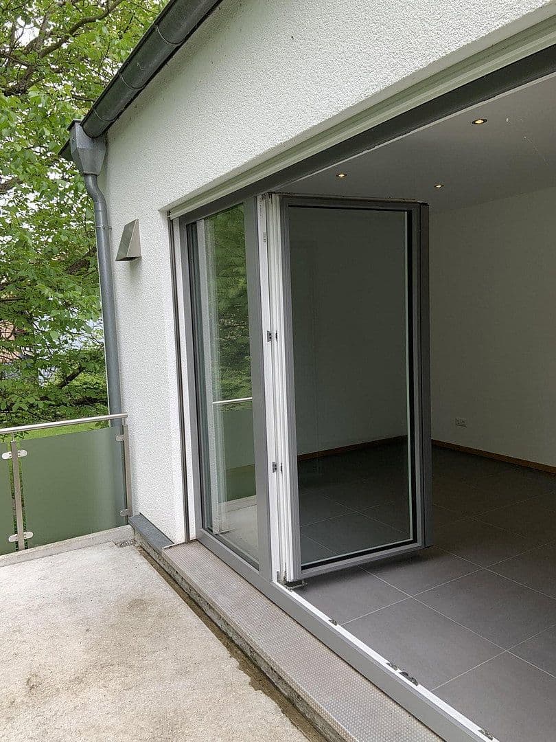 2 bedroom with open-plan kitchen flat to rent, 80 m², Freising, Bavaria 2 bedroom with open-plan kitchen flat to rent, 80 m², Freising, Bavaria