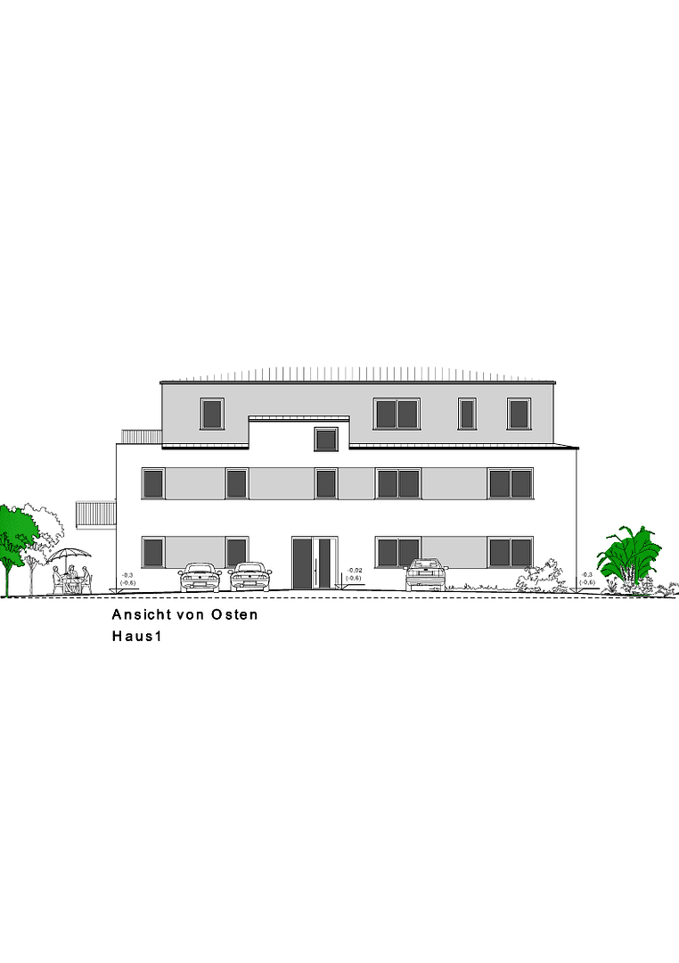 2 bedroom with open-plan kitchen flat to rent, 80 m², Freising, Bavaria 2 bedroom with open-plan kitchen flat to rent, 80 m², Freising, Bavaria