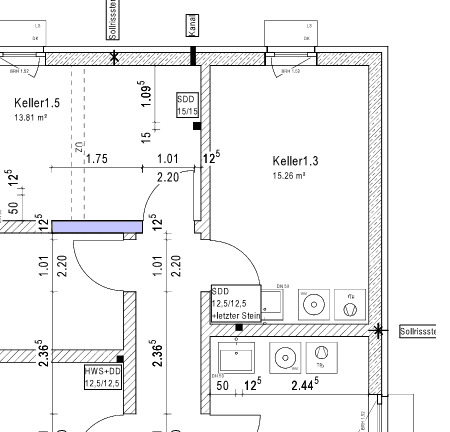 2 bedroom with open-plan kitchen flat to rent, 80 m², Freising, Bavaria 2 bedroom with open-plan kitchen flat to rent, 80 m², Freising, Bavaria