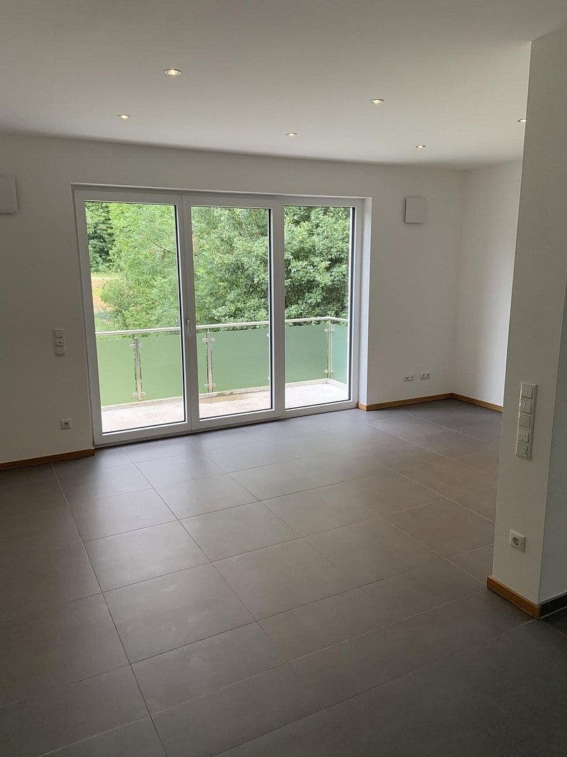 2 bedroom with open-plan kitchen flat to rent, 80 m², Freising, Bavaria 2 bedroom with open-plan kitchen flat to rent, 80 m², Freising, Bavaria