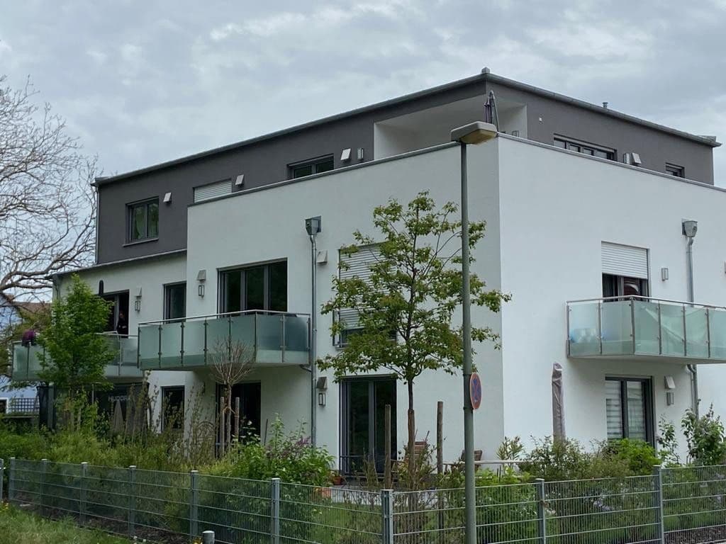 2 bedroom with open-plan kitchen flat to rent, 80 m², Freising, Bavaria 2 bedroom with open-plan kitchen flat to rent, 80 m², Freising, Bavaria
