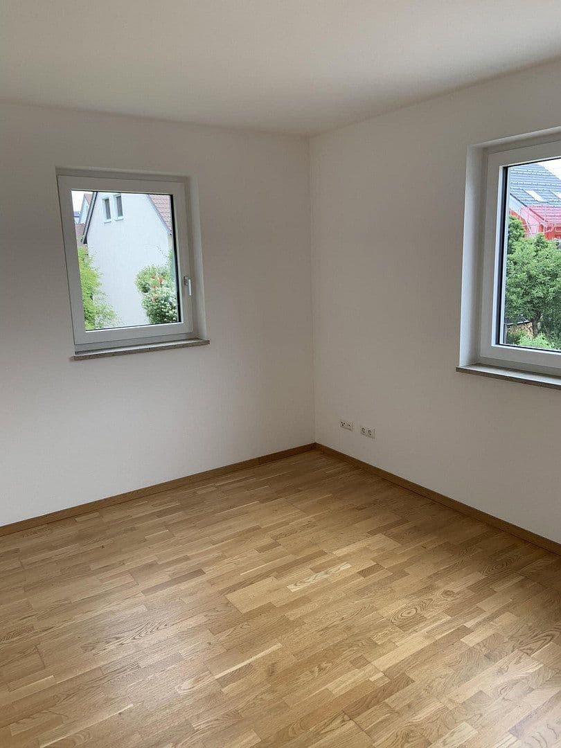 2 bedroom with open-plan kitchen flat to rent, 80 m², Freising, Bavaria 2 bedroom with open-plan kitchen flat to rent, 80 m², Freising, Bavaria