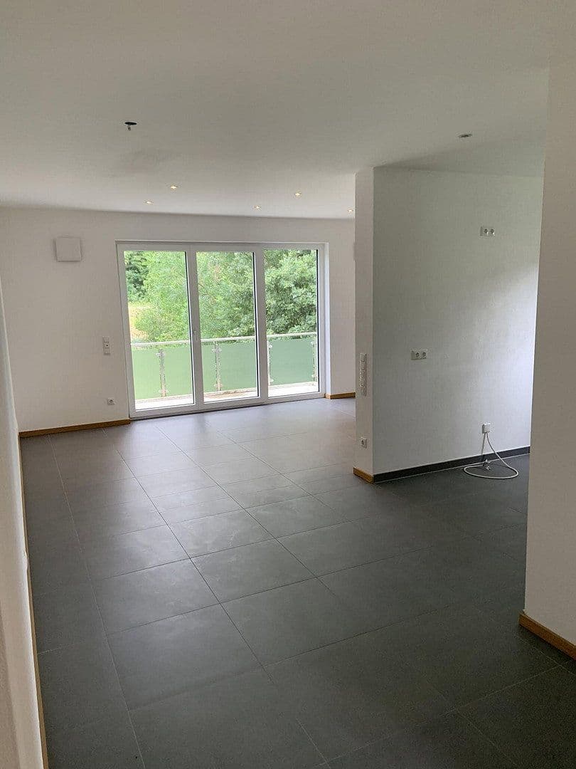 2 bedroom with open-plan kitchen flat to rent, 80 m², Freising, Bavaria 2 bedroom with open-plan kitchen flat to rent, 80 m², Freising, Bavaria