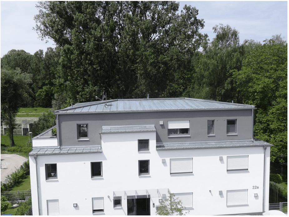 2 bedroom with open-plan kitchen flat to rent, 80 m², Freising, Bavaria 2 bedroom with open-plan kitchen flat to rent, 80 m², Freising, Bavaria