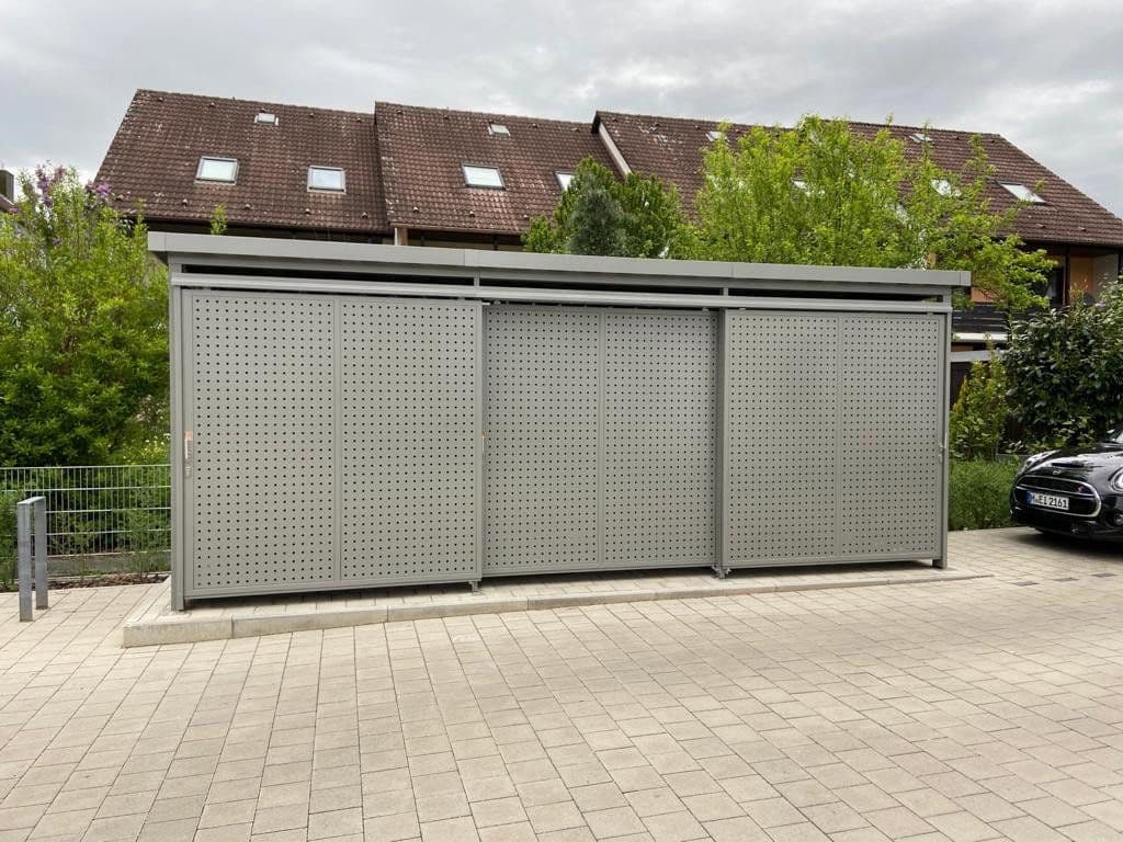 2 bedroom with open-plan kitchen flat to rent, 80 m², Freising, Bavaria 2 bedroom with open-plan kitchen flat to rent, 80 m², Freising, Bavaria