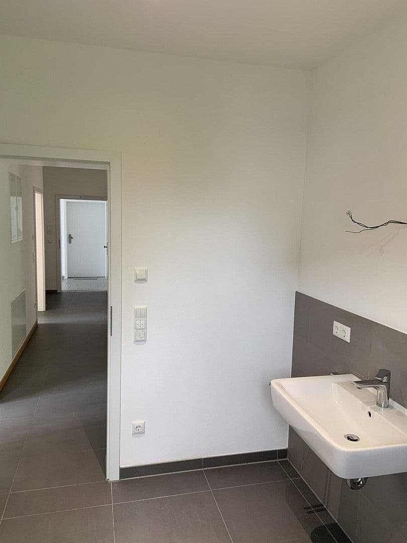 2 bedroom with open-plan kitchen flat to rent, 80 m², Freising, Bavaria 2 bedroom with open-plan kitchen flat to rent, 80 m², Freising, Bavaria