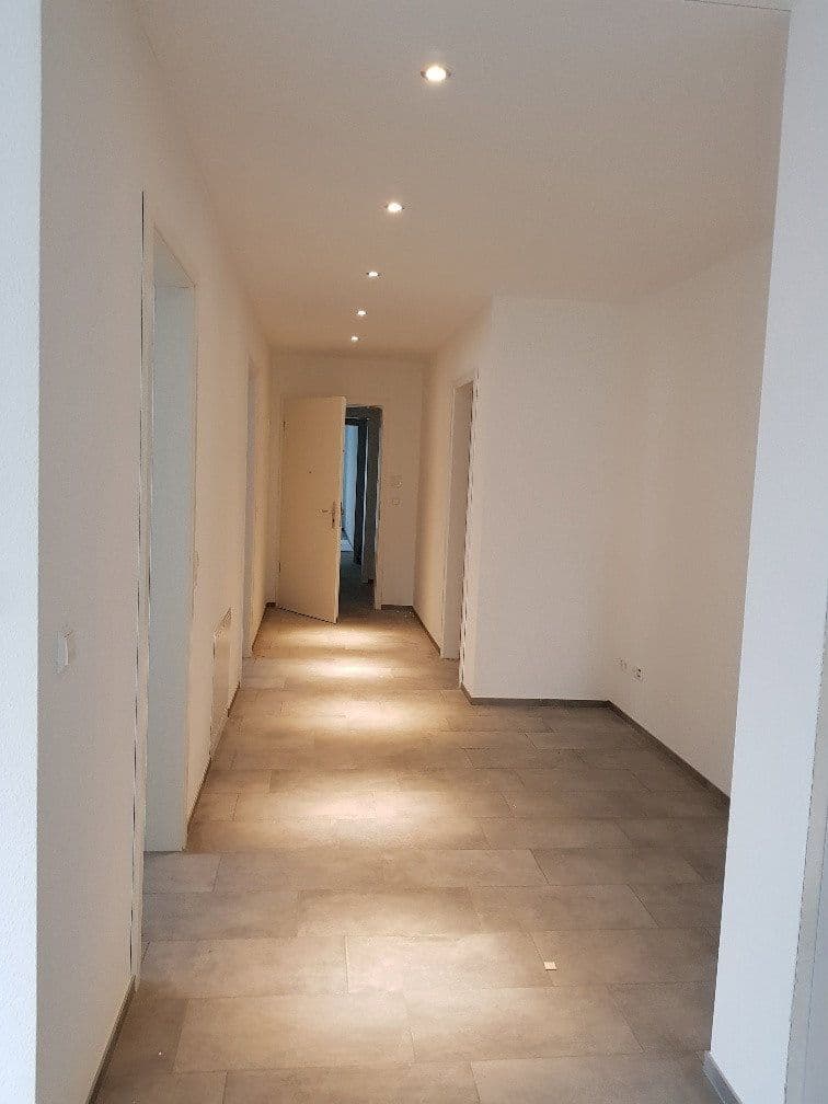 2 bedroom flat to rent, 87 m², Kraftwerkweg 3a, Laufenburg (Baden), Baden-Württemberg 2 bedroom flat to rent, 87 m², Kraftwerkweg 3a, Laufenburg (Baden), Baden-Württemberg