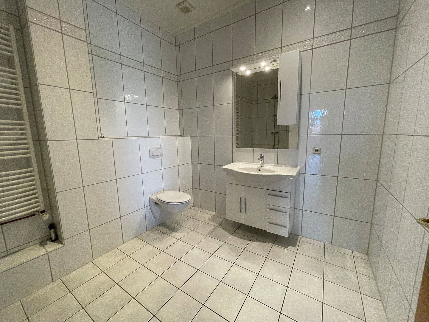 3 bedroom flat to rent, 125 m², An der Alpe 2, Neustadt am Rübenberge, Lower Saxony 3 bedroom flat to rent, 125 m², An der Alpe 2, Neustadt am Rübenberge, Lower Saxony