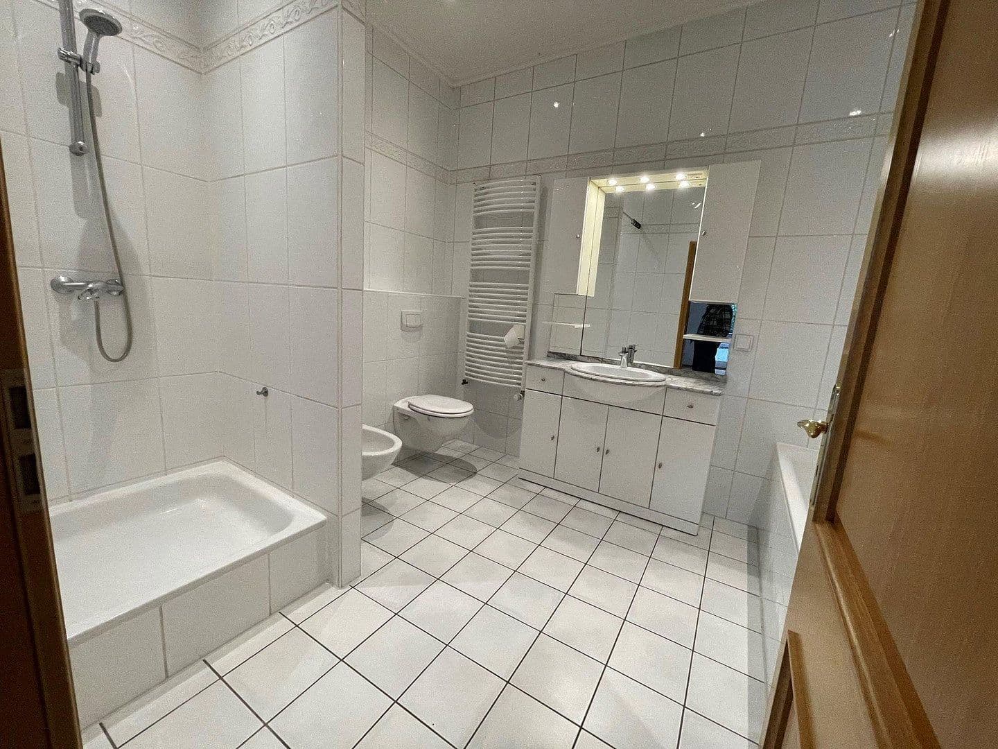 3 bedroom flat to rent, 125 m², An der Alpe 2, Neustadt am Rübenberge, Lower Saxony 3 bedroom flat to rent, 125 m², An der Alpe 2, Neustadt am Rübenberge, Lower Saxony