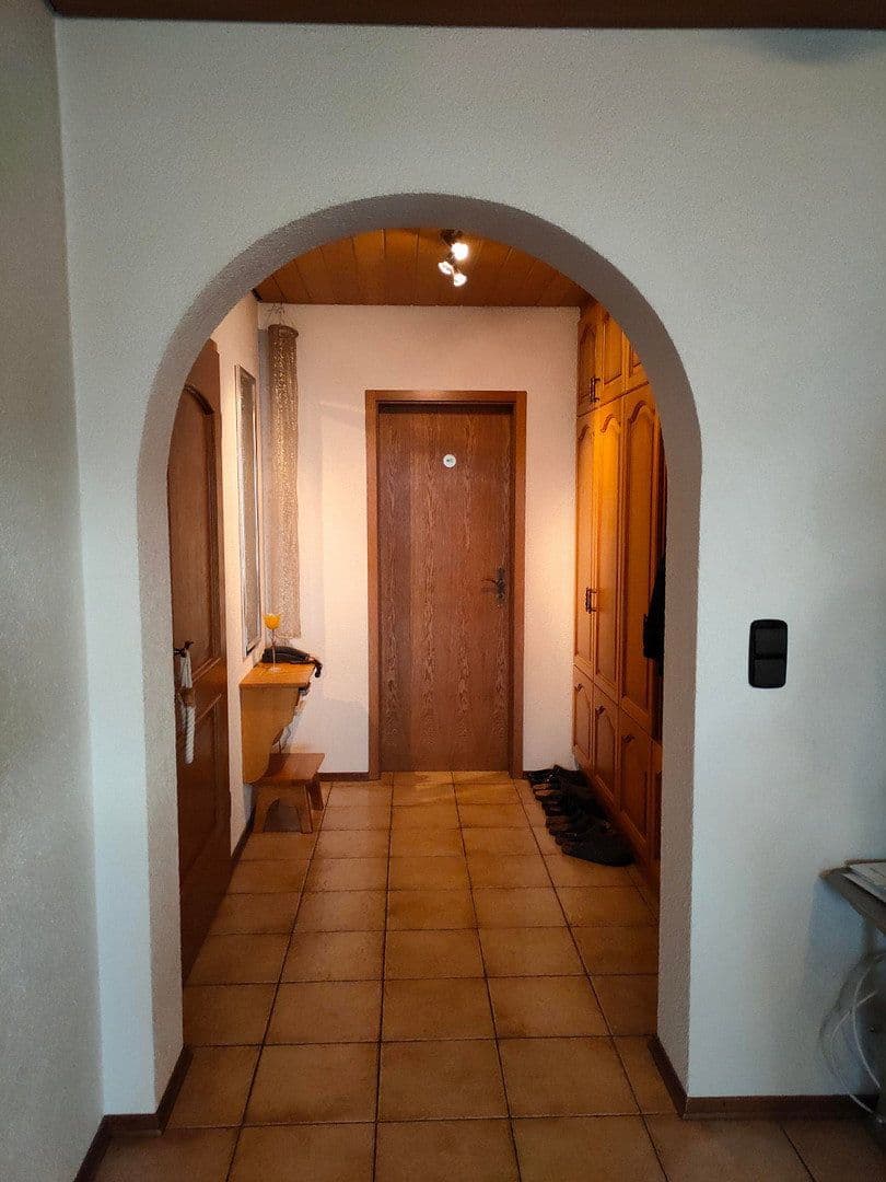 5 bedroom flat to rent, 120 m², Holzheim, Bavaria 5 bedroom flat to rent, 120 m², Holzheim, Bavaria