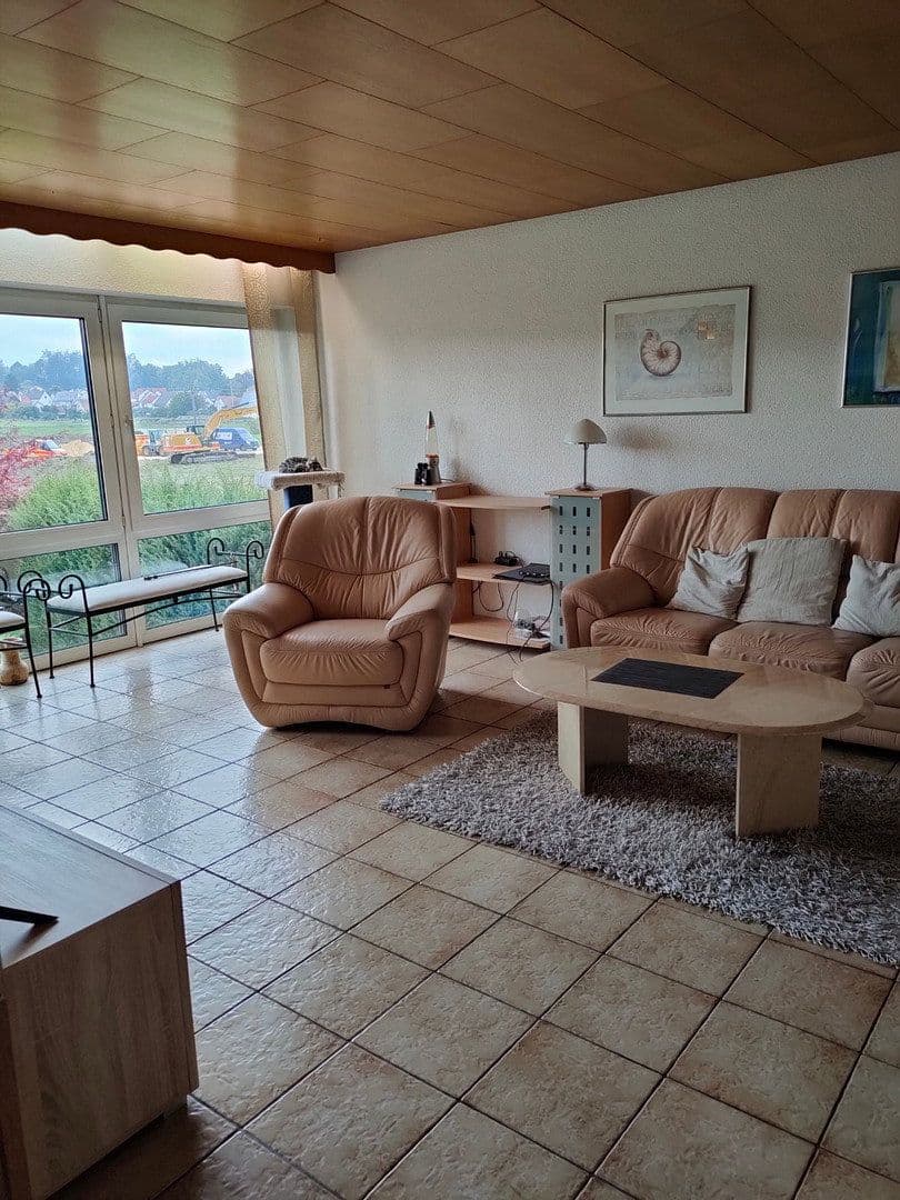 5 bedroom flat to rent, 120 m², Holzheim, Bavaria 5 bedroom flat to rent, 120 m², Holzheim, Bavaria
