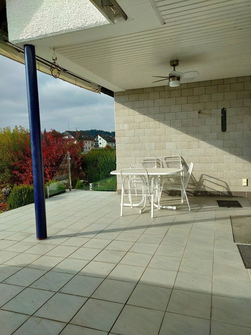 5 bedroom flat to rent, 120 m², Holzheim, Bavaria 5 bedroom flat to rent, 120 m², Holzheim, Bavaria