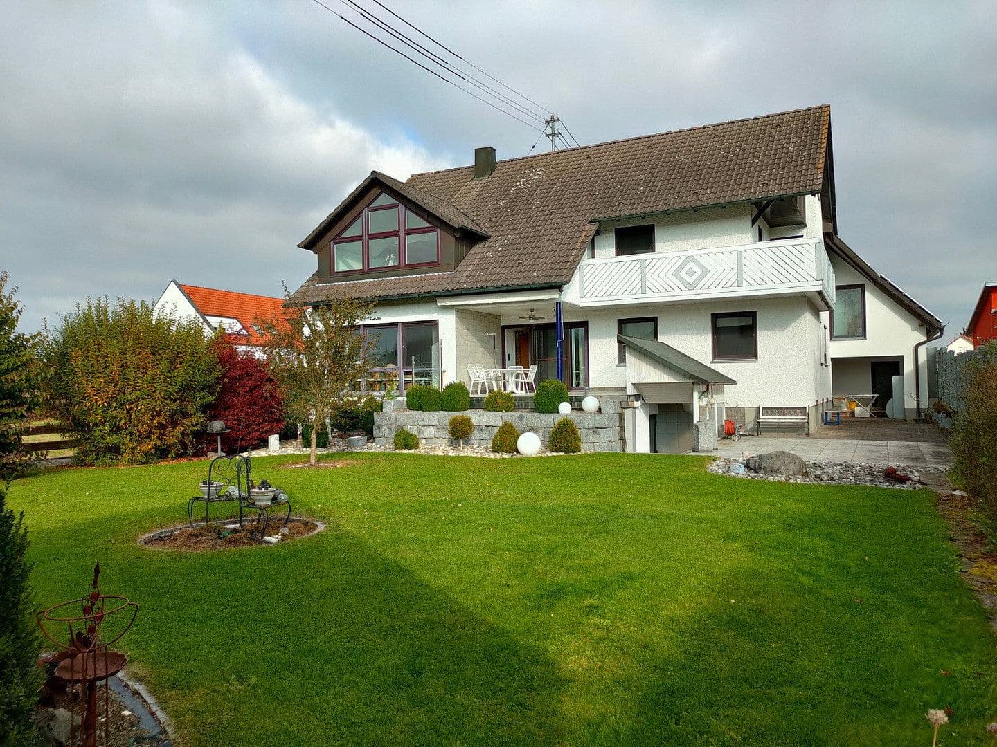 5 bedroom flat to rent, 120 m², Holzheim, Bavaria 5 bedroom flat to rent, 120 m², Holzheim, Bavaria