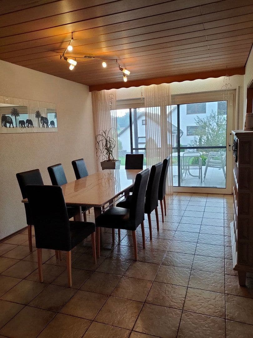 5 bedroom flat to rent, 120 m², Holzheim, Bavaria 5 bedroom flat to rent, 120 m², Holzheim, Bavaria