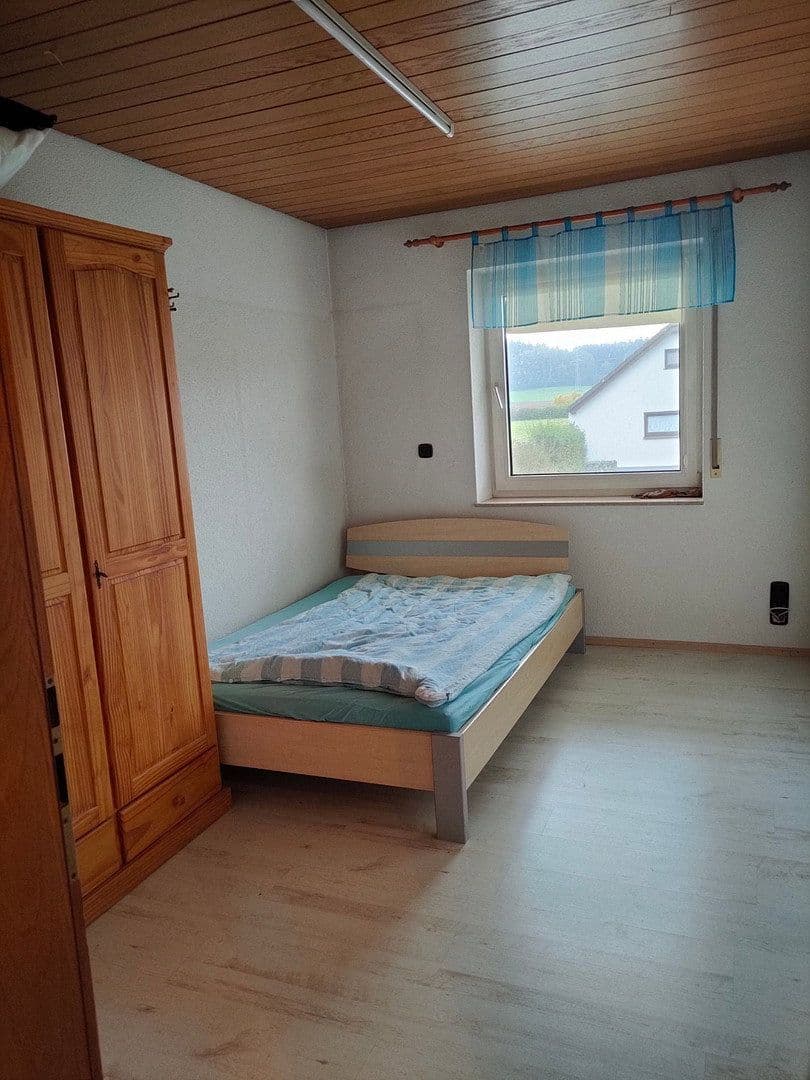 5 bedroom flat to rent, 120 m², Holzheim, Bavaria 5 bedroom flat to rent, 120 m², Holzheim, Bavaria