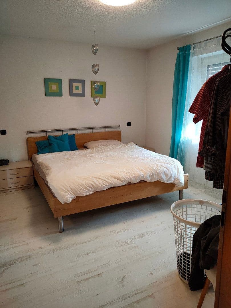 5 bedroom flat to rent, 120 m², Holzheim, Bavaria 5 bedroom flat to rent, 120 m², Holzheim, Bavaria